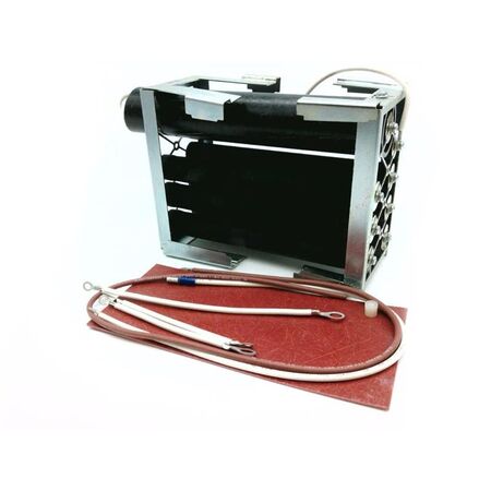 Allen-Bradley Snubber Resistor Assembly 7x100W 70Ω ±5%