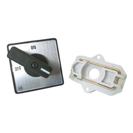 Allen-Bradley 194LHC4A175I Control and Load Switch