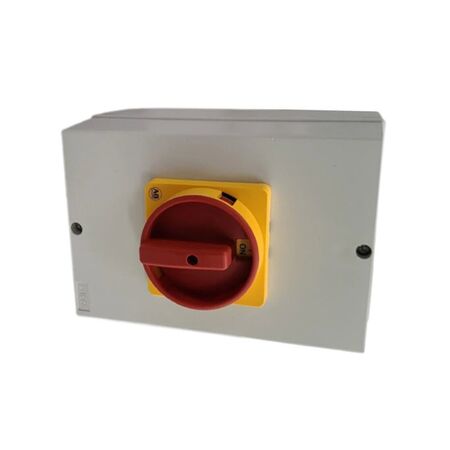 Allen-Bradley 194EY10017536N Load Switch Series 194E