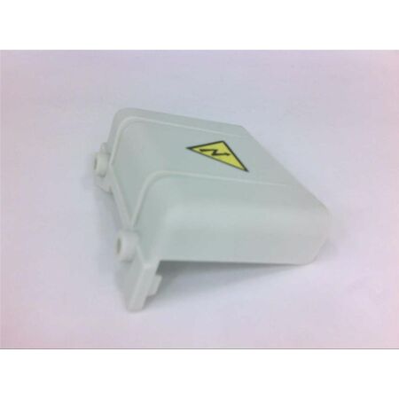 Allen-Bradley 194LA20C34 Terminal Cover 3 Pole 20-25 Amp