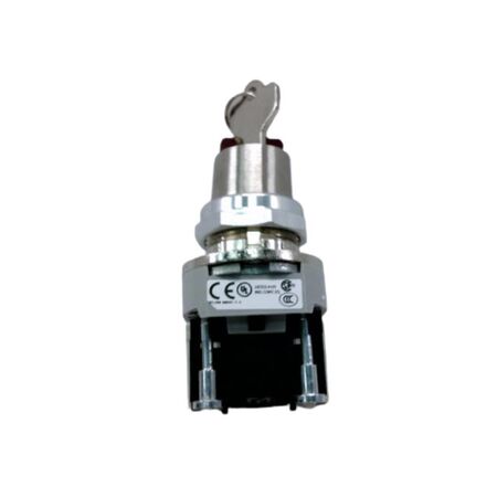 Allen-Bradley 800TH42D1 Selector Switch Unit