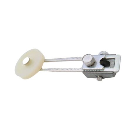 Allen-Bradley 802TW17A Adjustable Roller Lever Limit Switch