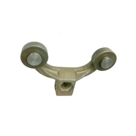 Allen-Bradley 802TW4C Fork Roller Operating Lever