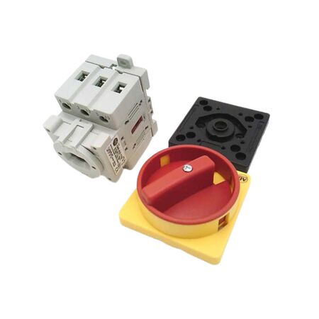 Allen-Bradley 194EA3217536N Load Switch Series 194E