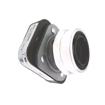 Allen-Bradley 800TFXMS00X 30mm Mushroom Head Pushbutton Switch