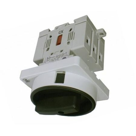 Allen-Bradley 194EE4017536G Load Switch Series 194E