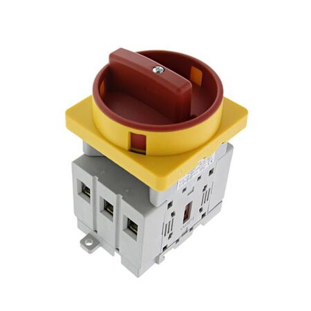 Allen-Bradley 194EE4017536N Load Switch Series 194E