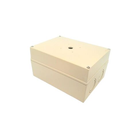 Allen-Bradley 194EG3666 Thermoplastic Enclosure 175x230x120mm