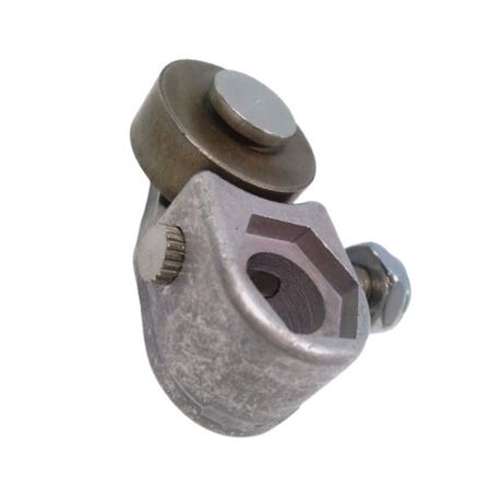 Allen-Bradley 802TW9A Limit Switch Lever with Cast Roller