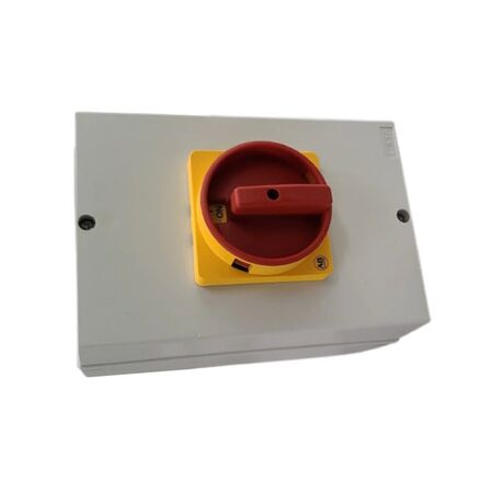 Allen-Bradley 194EY10017536N Load Switch Series 194E