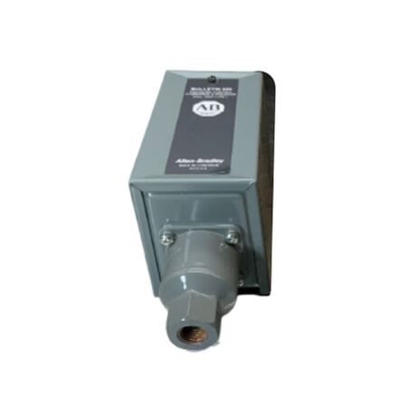 Allen-Bradley 836C4 Pressure Control Switch