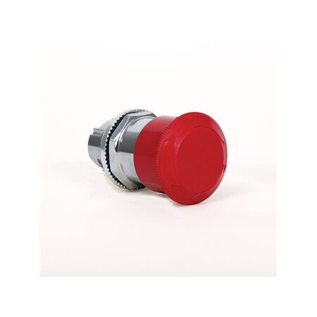 Allen-Bradley 800TCTFXT6D2 30mm Trigger Action E-Stop