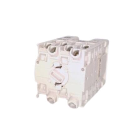 Allen-Bradley 194LE123253 Load Switch 12 Amp 3 Poles