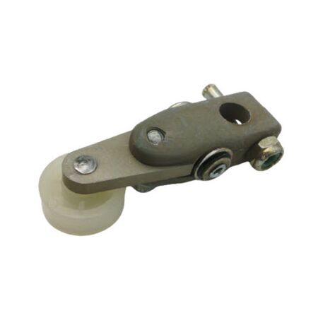 Allen-Bradley 802TW6C Adjustable Roller Lever Limit Switch