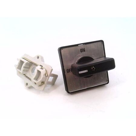 Allen-Bradley 194LHC4A175I Control and Load Switch