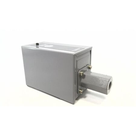 Allen-Bradley 836C9A Pressure Controls Switch