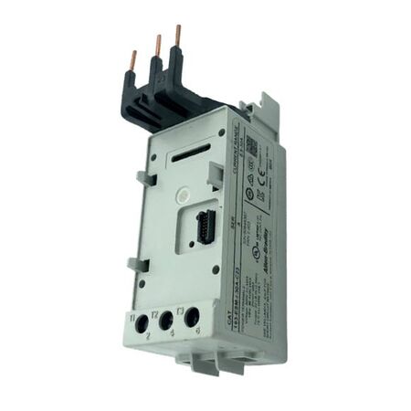Allen-Bradley 193ESMI30AC23 Current Sensing Module