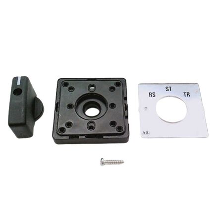 Allen-Bradley 194LHE4A827 Control and Load Switch