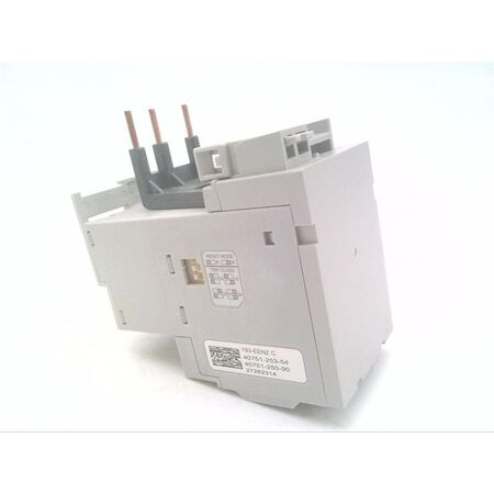 Allen-Bradley Bulletin 193EENZ Overload Relay