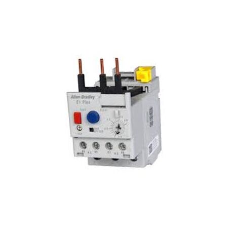 Allen-Bradley Bulletin 193 IEC Series Overload Relay 40-200A
