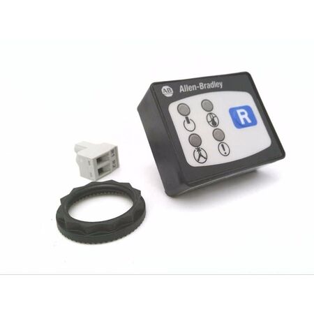 Allen-Bradley 193ERID Remote Indication and Reset Display Accessory