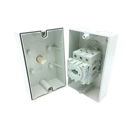 Allen-Bradley 194EY3217536N Load Switch Series 194E