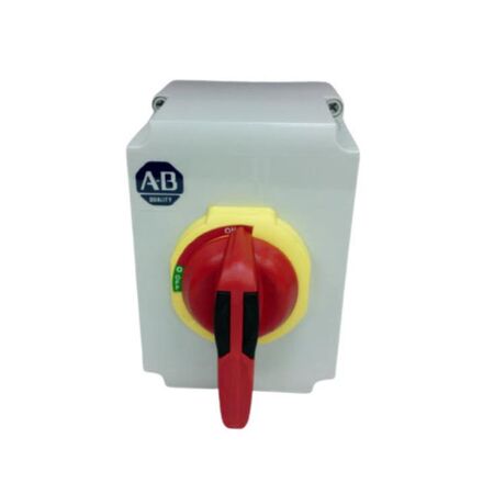 Allen-Bradley 194EKA16E Load Switch Enclosed Disconnect