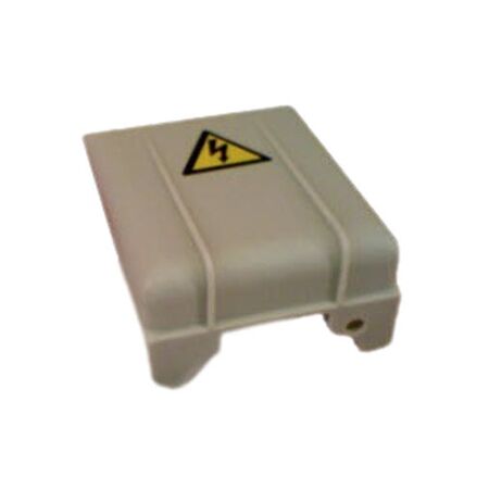 Allen-Bradley 194LA12C34 Terminal Cover 12-16 Amp 3 Pole