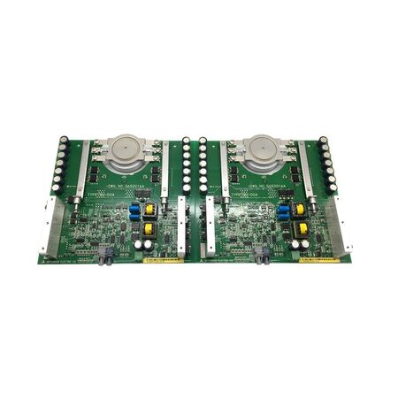 Allen-Bradley 400A SGCT Assembly Circuit Board for PowerFlex 7000