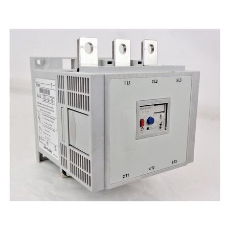 Allen-Bradley Bulletin 193 IEC Series Overload Relay 60-300A