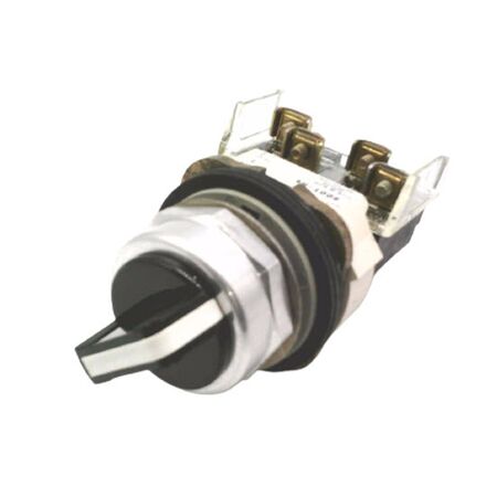 Allen-Bradley 800TH4A 2-Position Selector Switch