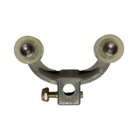 Allen-Bradley 802TW4A Fork Roller Lever Limit Switch