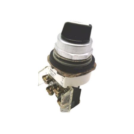 Allen-Bradley 800TH4A 2-Position Selector Switch