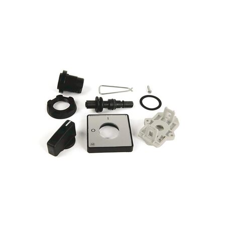 Allen-Bradley IEC Control and Load Switch Actuator 194LHCDC001