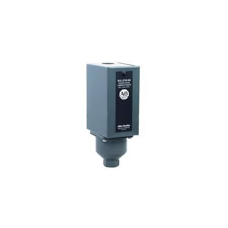 Allen-Bradley 836C3A Pressure Control Device