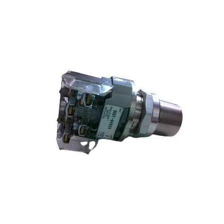Allen-Bradley 800TH4804 Selector Switch Unit
