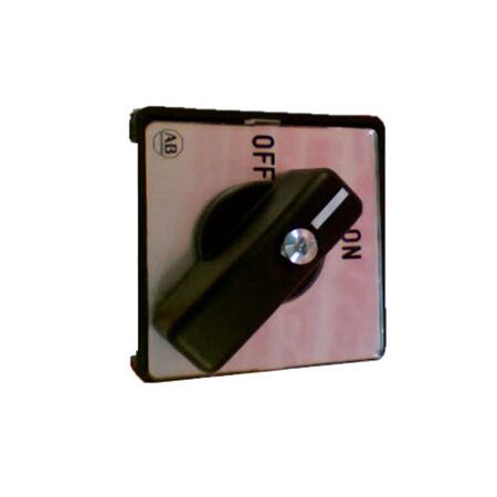 Allen-Bradley 194LHE4A175I Control and Load Switch