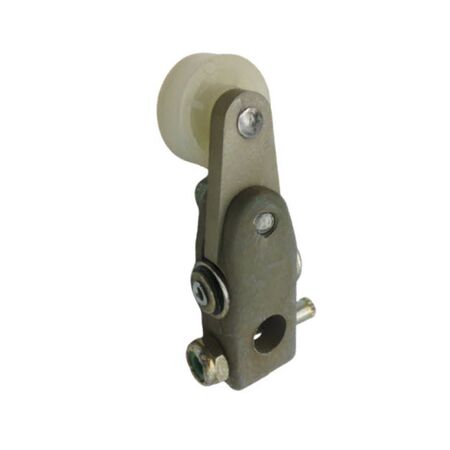 Allen-Bradley 802TW6C Adjustable Roller Lever Limit Switch