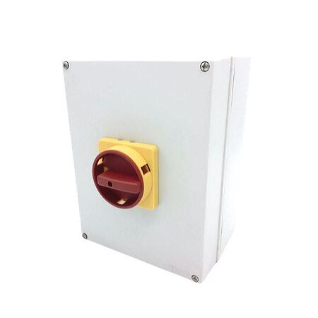 Allen-Bradley 194EY8017536N Load Switch Series 194E