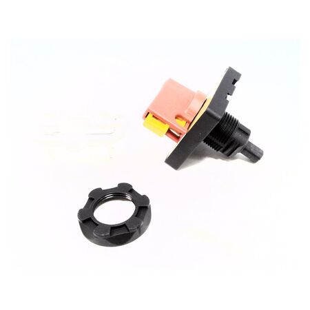 Allen-Bradley IEC Control and Load Switch Series 194L