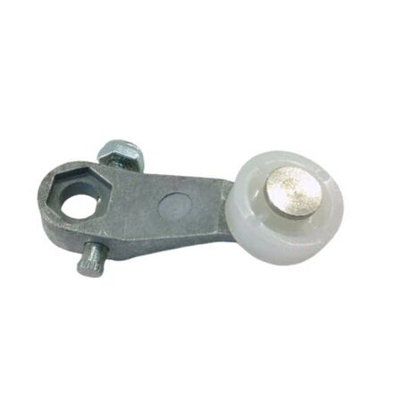 Allen-Bradley 802TW12E Limit Switch Lever with Offset Rear Roller