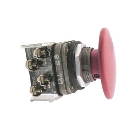 Allen-Bradley 800TD6LA Momentary Push Button