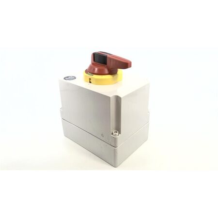 Allen-Bradley 194EKA20EP11 Load Switch Enclosed Disconnect