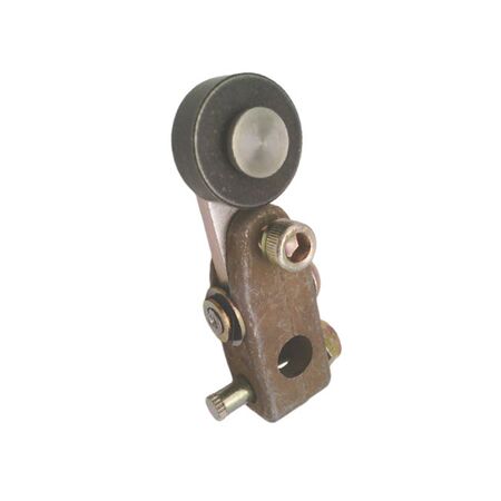 Allen-Bradley 802TW6A Micrometer Adjustable Roller Lever