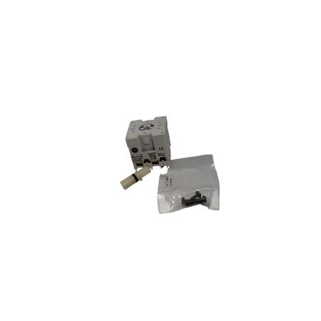 Allen-Bradley 194LE123501 Control and Load Switch Changover 1-0-2 12A 1 Pole
