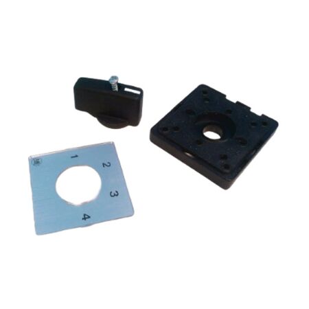 Allen-Bradley 194LHE4A451 Control and Load Switch