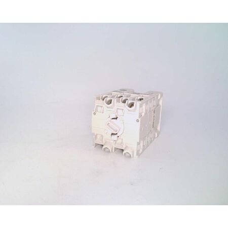 Allen-Bradley 194LE123253 Load Switch 12 Amp 3 Poles