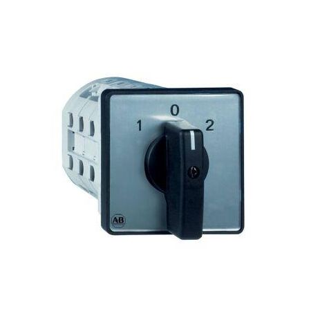 Allen-Bradley 194LE202501 Load Switch 20 Amp 1 Pole