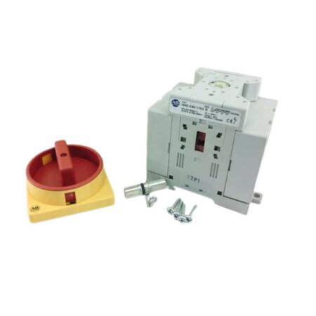 Allen-Bradley 194EE8017536N Load Switch Series 194E