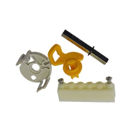 Allen-Bradley 194ENSP Metal Shaft Adapter Kit